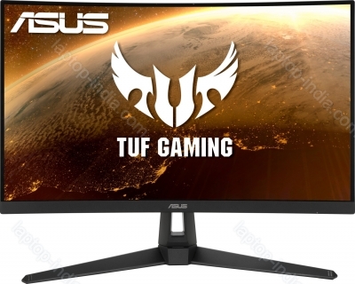 ASUS TUF Gaming VG27VH1B, 27"